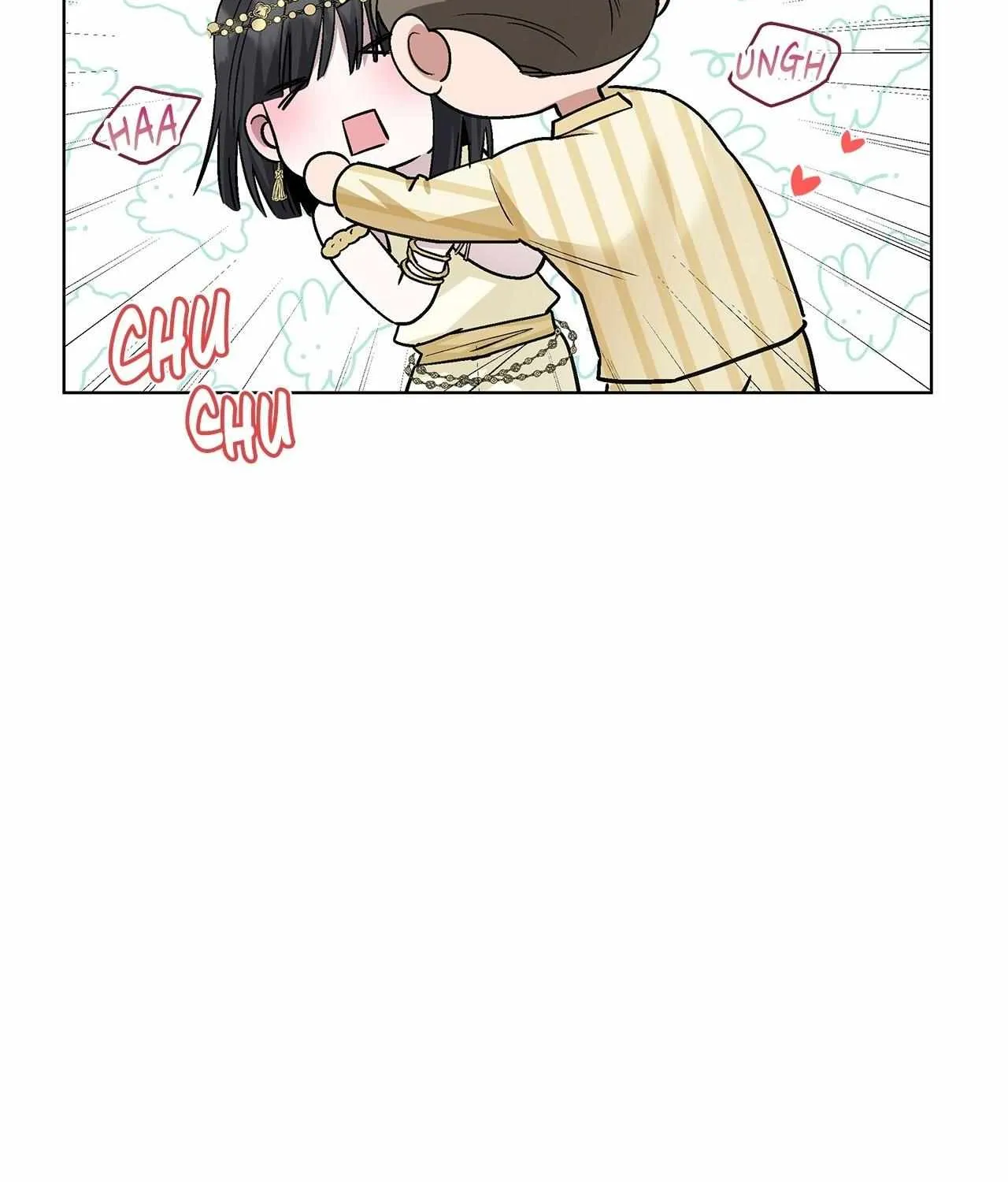 Read Salty Lust chapter 103 image 89 on Lezhin
