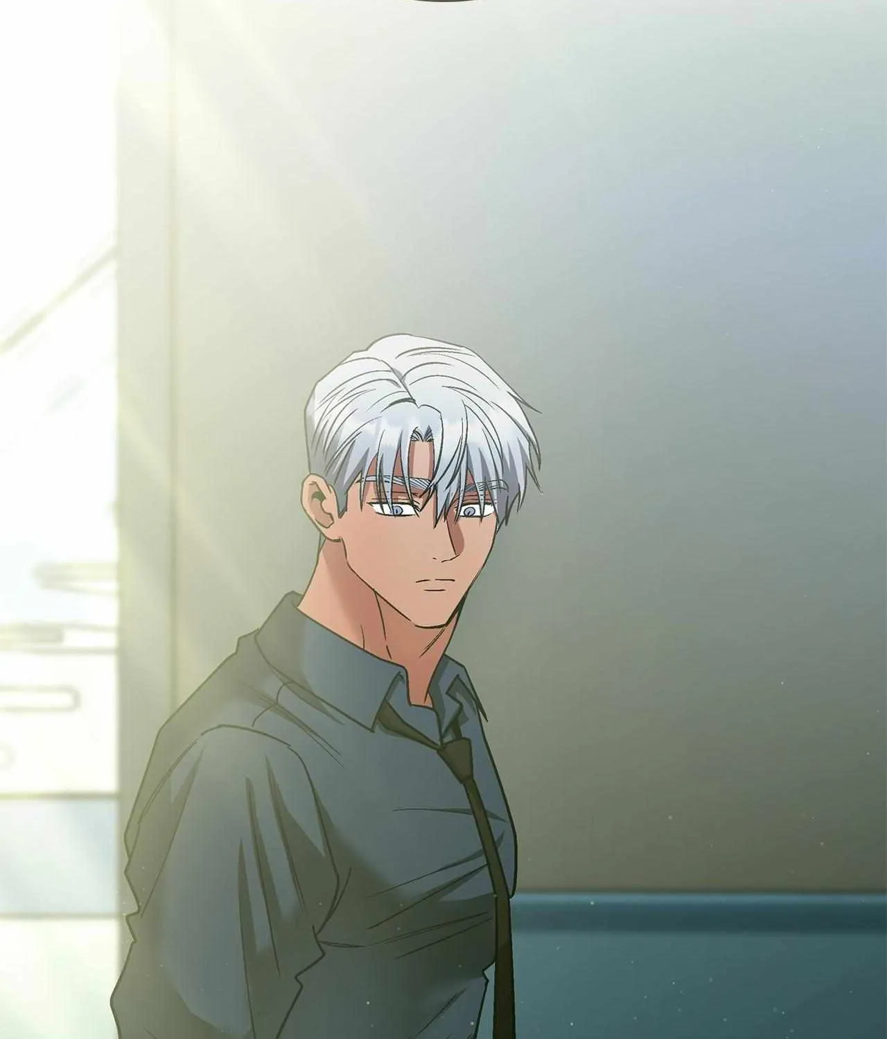 Read Salty Lust chapter 103 image 92 on Lezhin