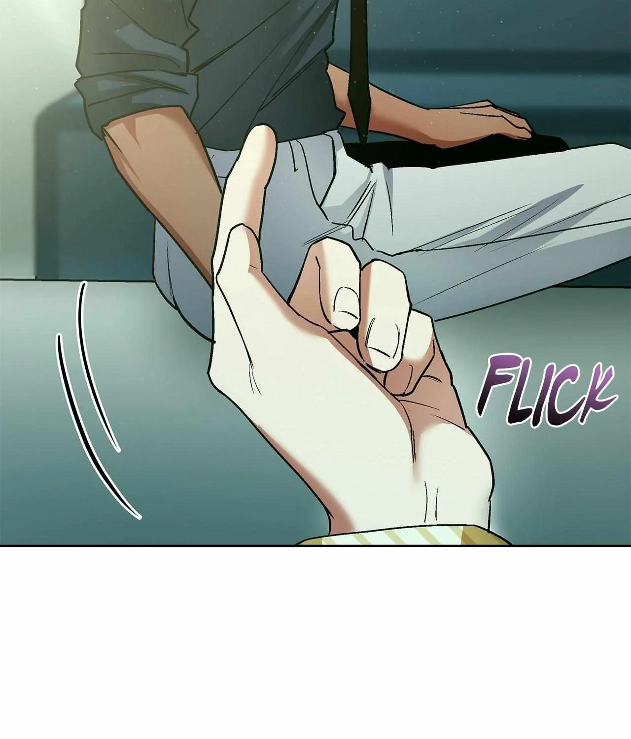 Read Salty Lust chapter 103 image 93 on Lezhin
