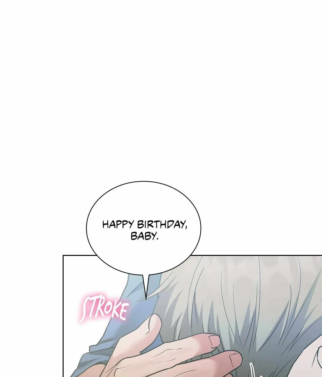 Read Salty Lust chapter 103 image 99 on Lezhin