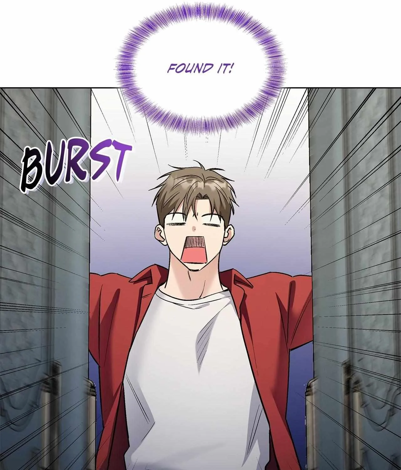 Read Salty Lust chapter 104 image 100 on Lezhin