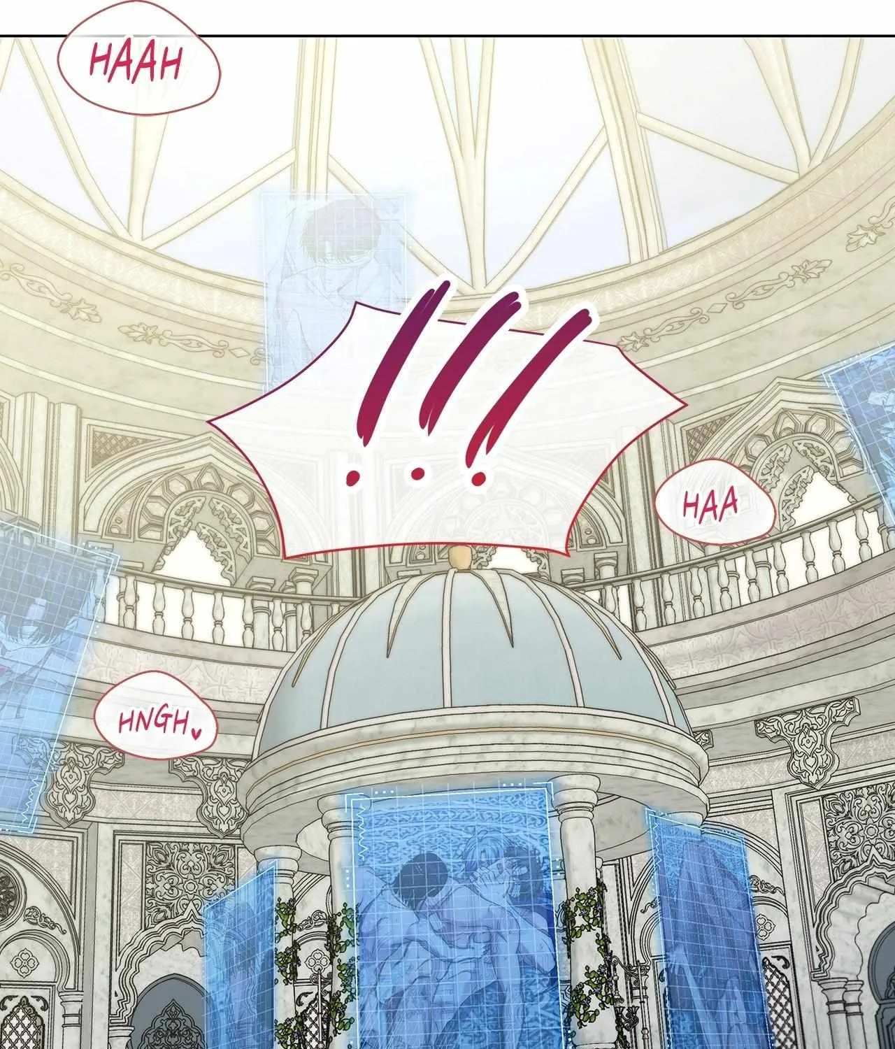 Read Salty Lust chapter 104 image 102 on Lezhin