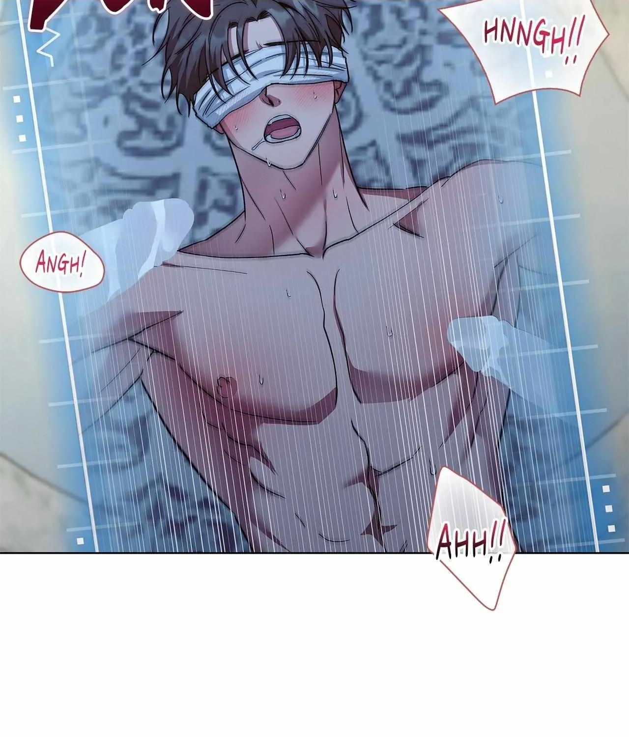 Read Salty Lust chapter 104 image 104 on Lezhin