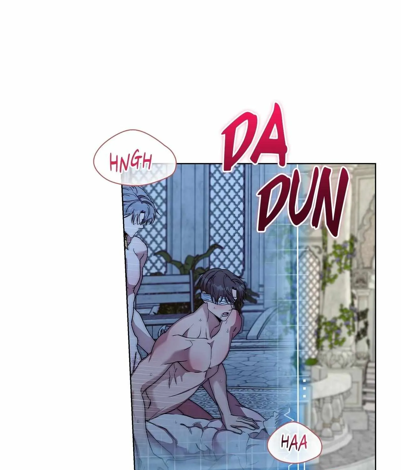 Read Salty Lust chapter 104 image 105 on Lezhin