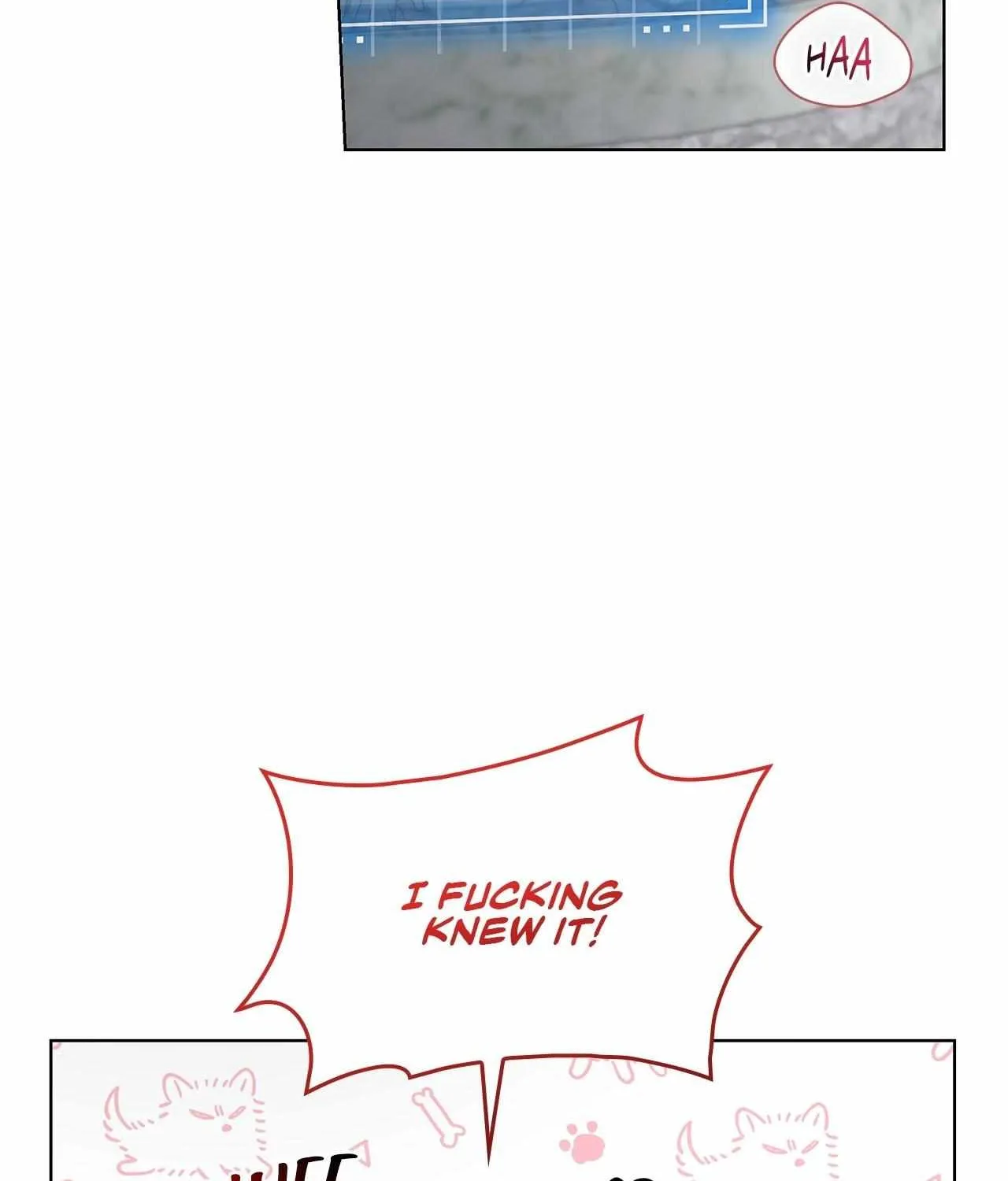 Read Salty Lust chapter 104 image 106 on Lezhin