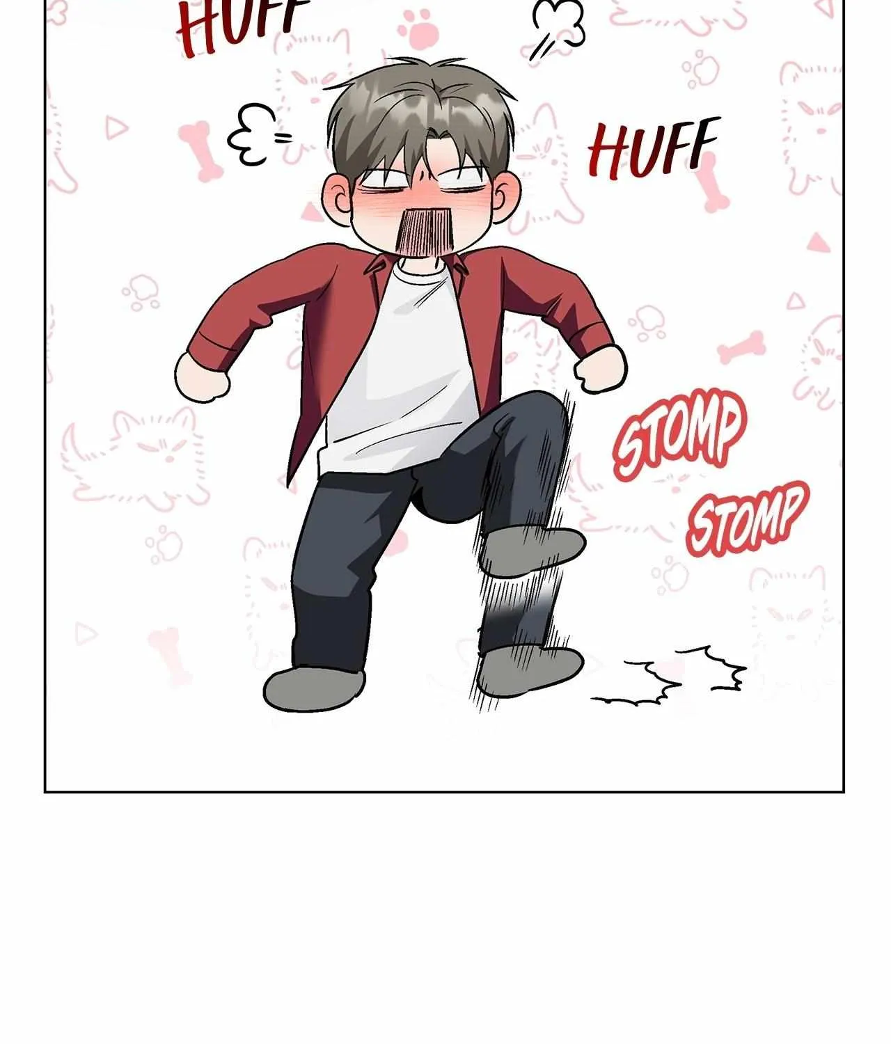 Read Salty Lust chapter 104 image 107 on Lezhin