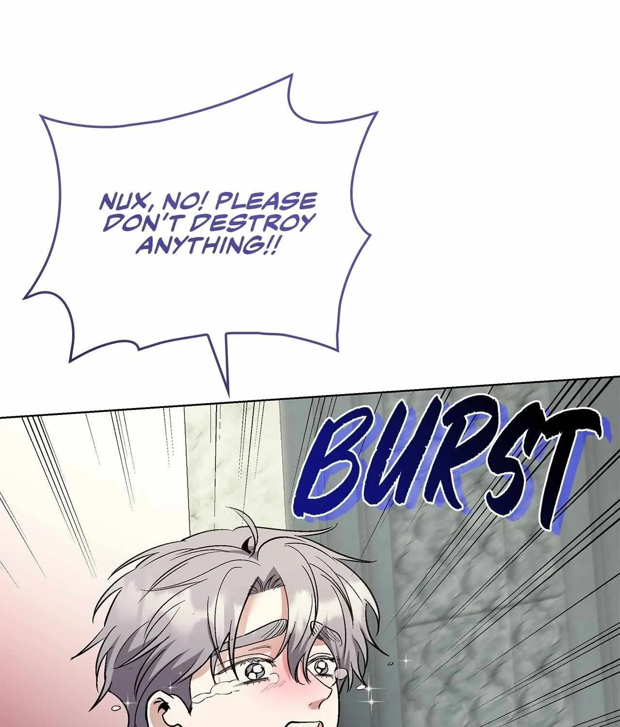 Read Salty Lust chapter 104 image 108 on Lezhin