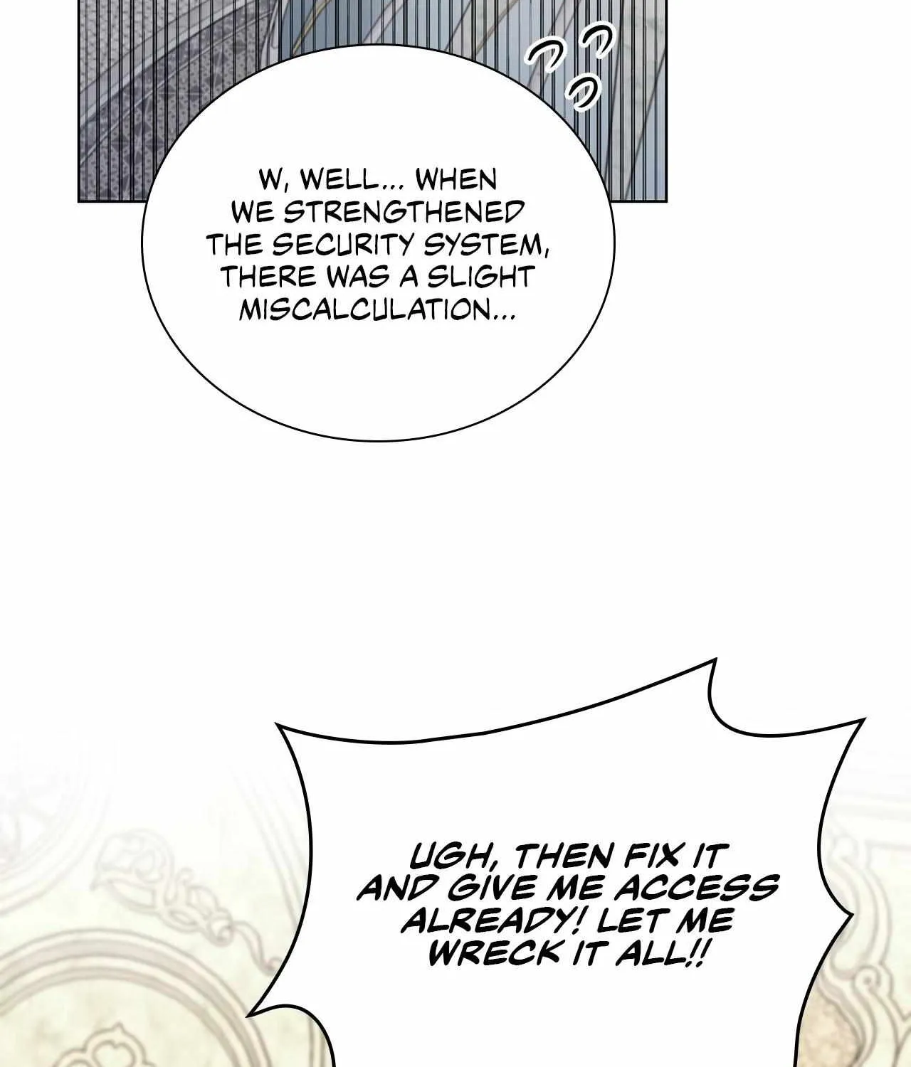 Read Salty Lust chapter 104 image 112 on Lezhin