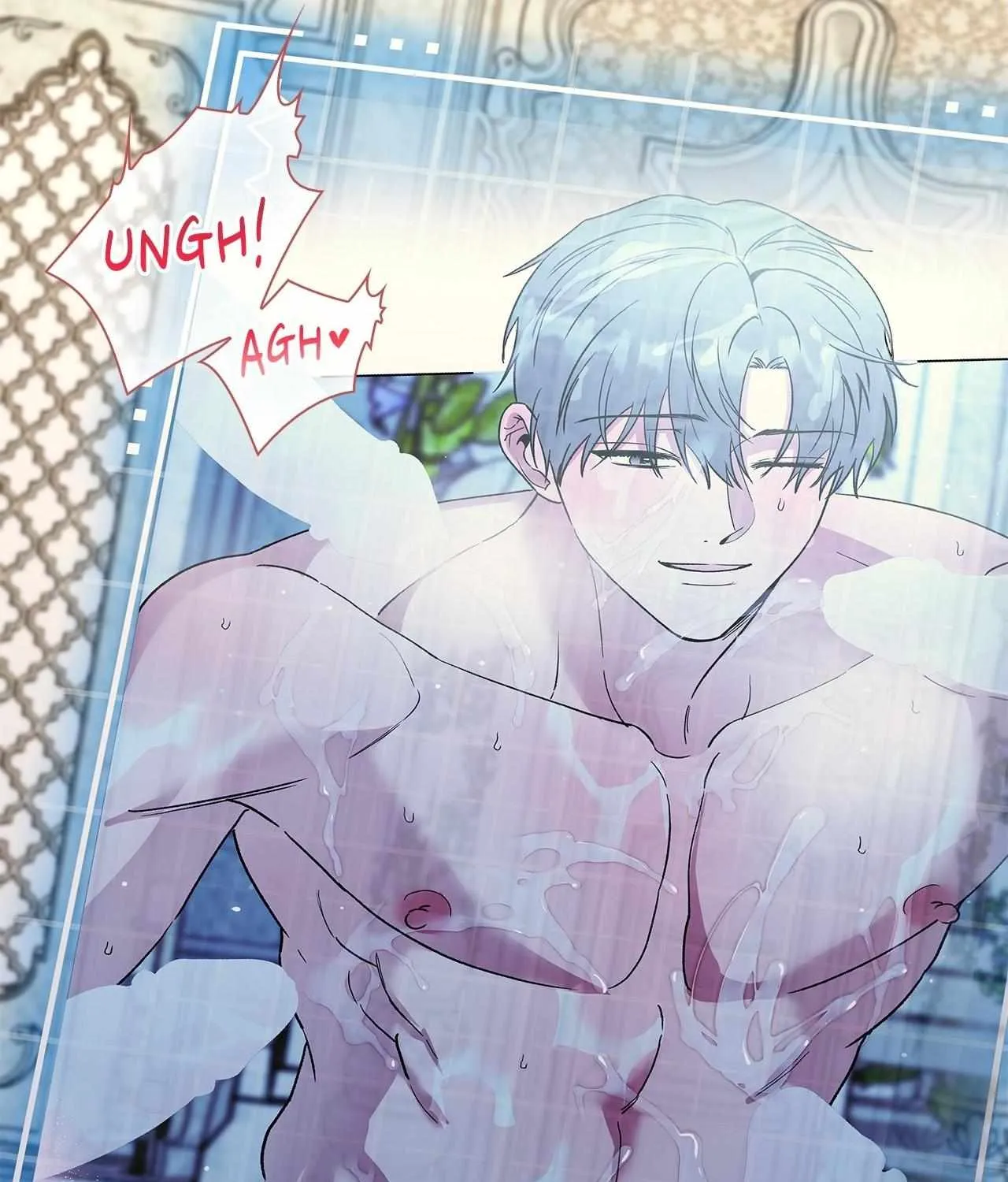 Read Salty Lust chapter 104 image 114 on Lezhin