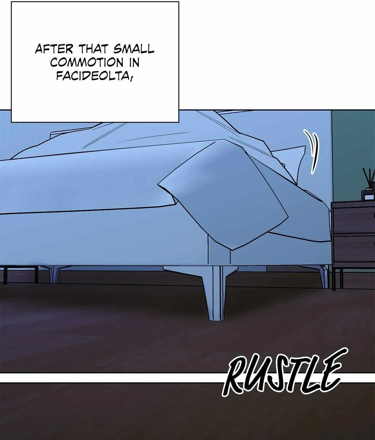 Read Salty Lust chapter 104 image 117 on Lezhin