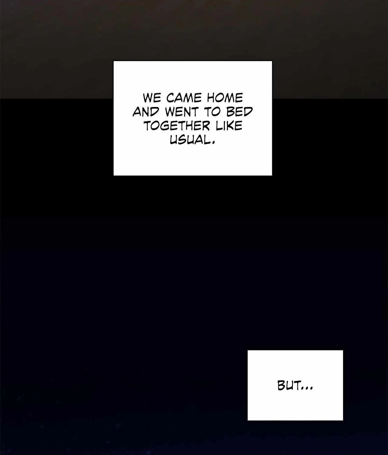 Read Salty Lust chapter 104 image 118 on Lezhin