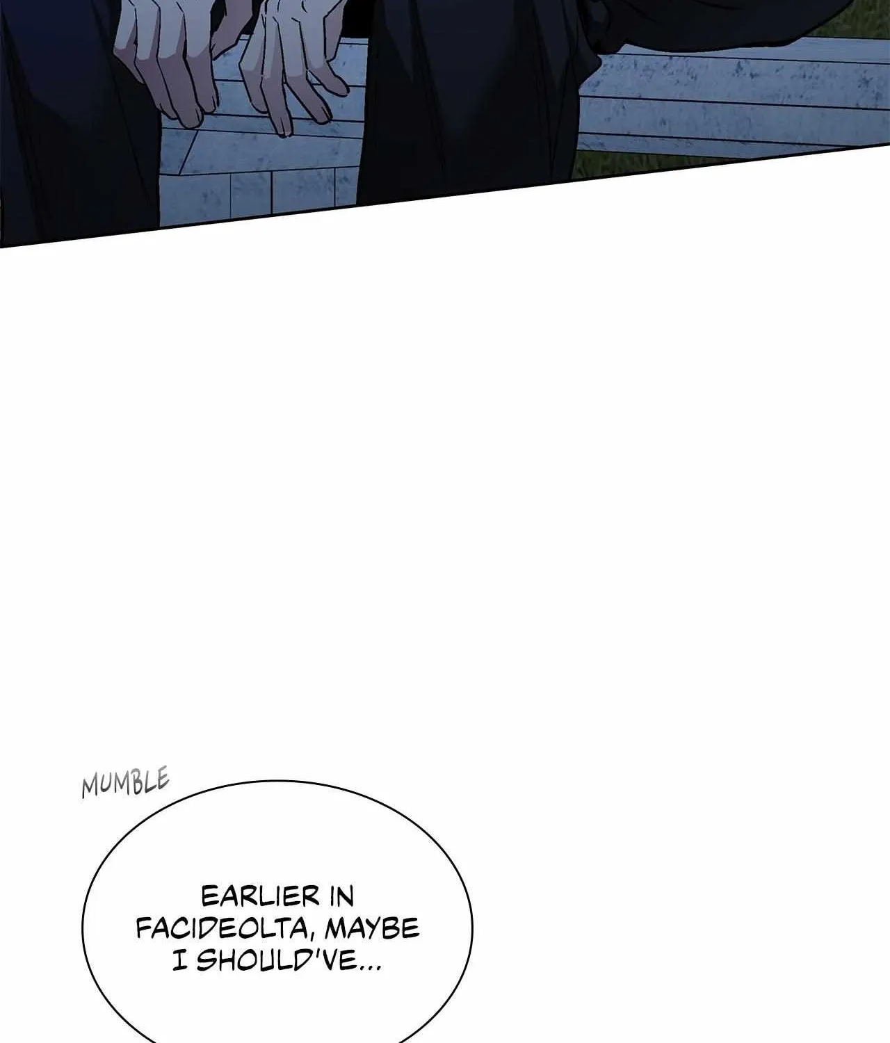 Read Salty Lust chapter 104 image 121 on Lezhin