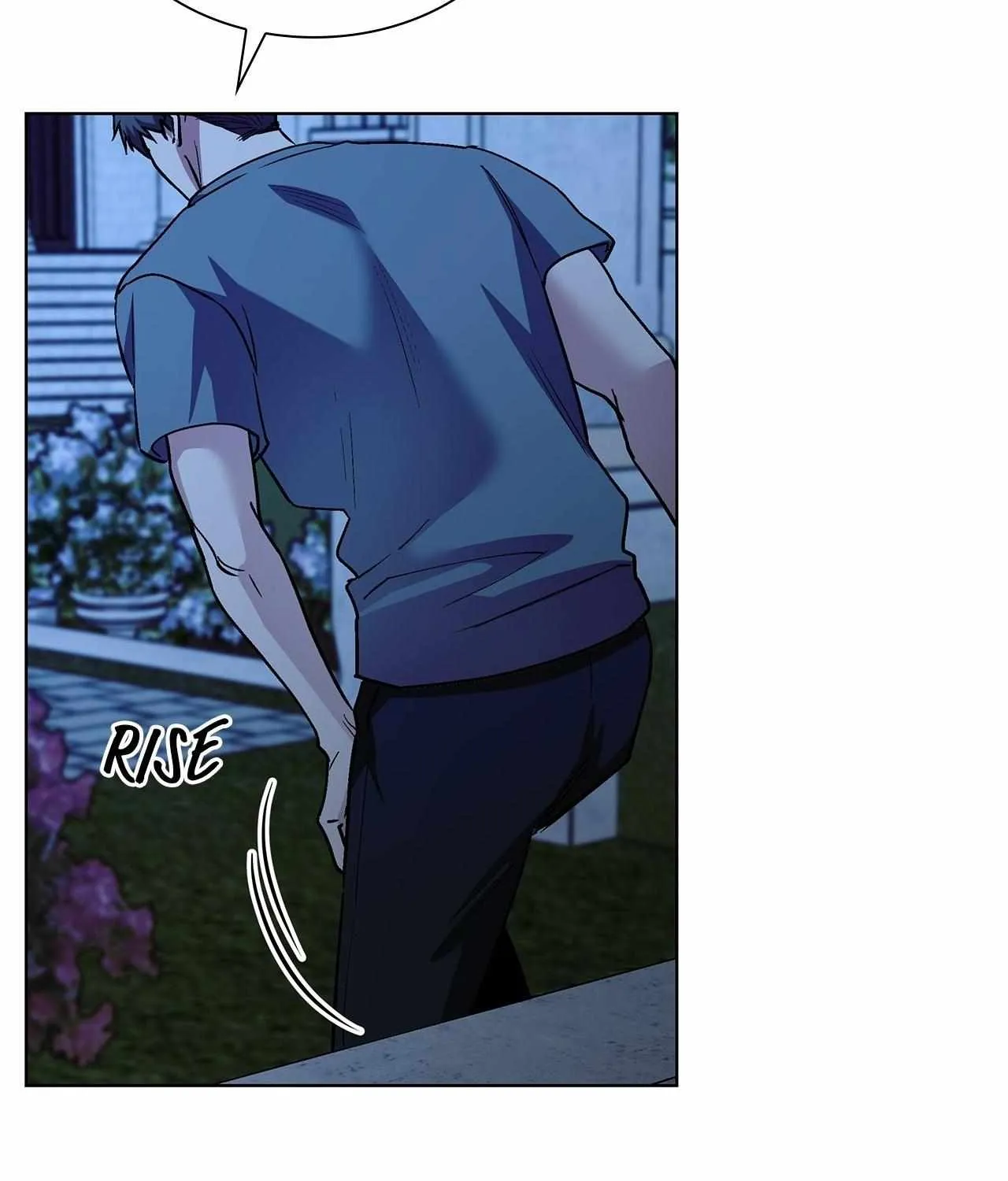 Read Salty Lust chapter 104 image 122 on Lezhin