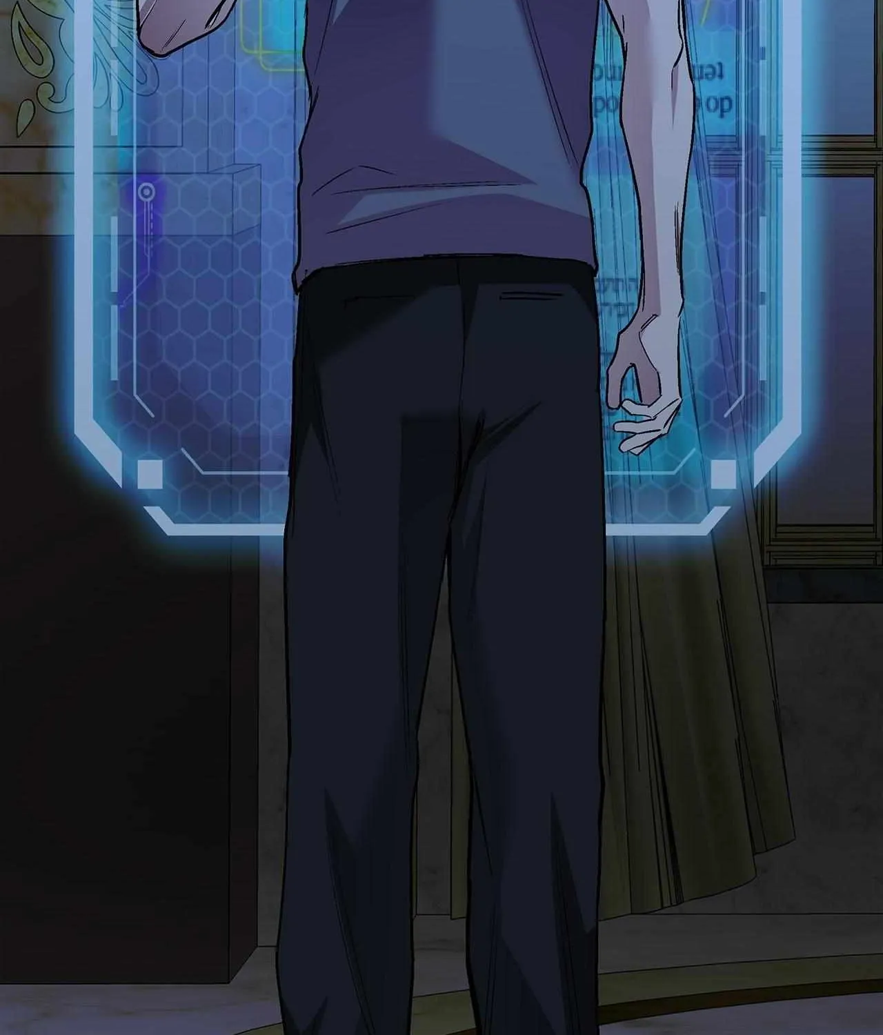 Read Salty Lust chapter 104 image 130 on Lezhin
