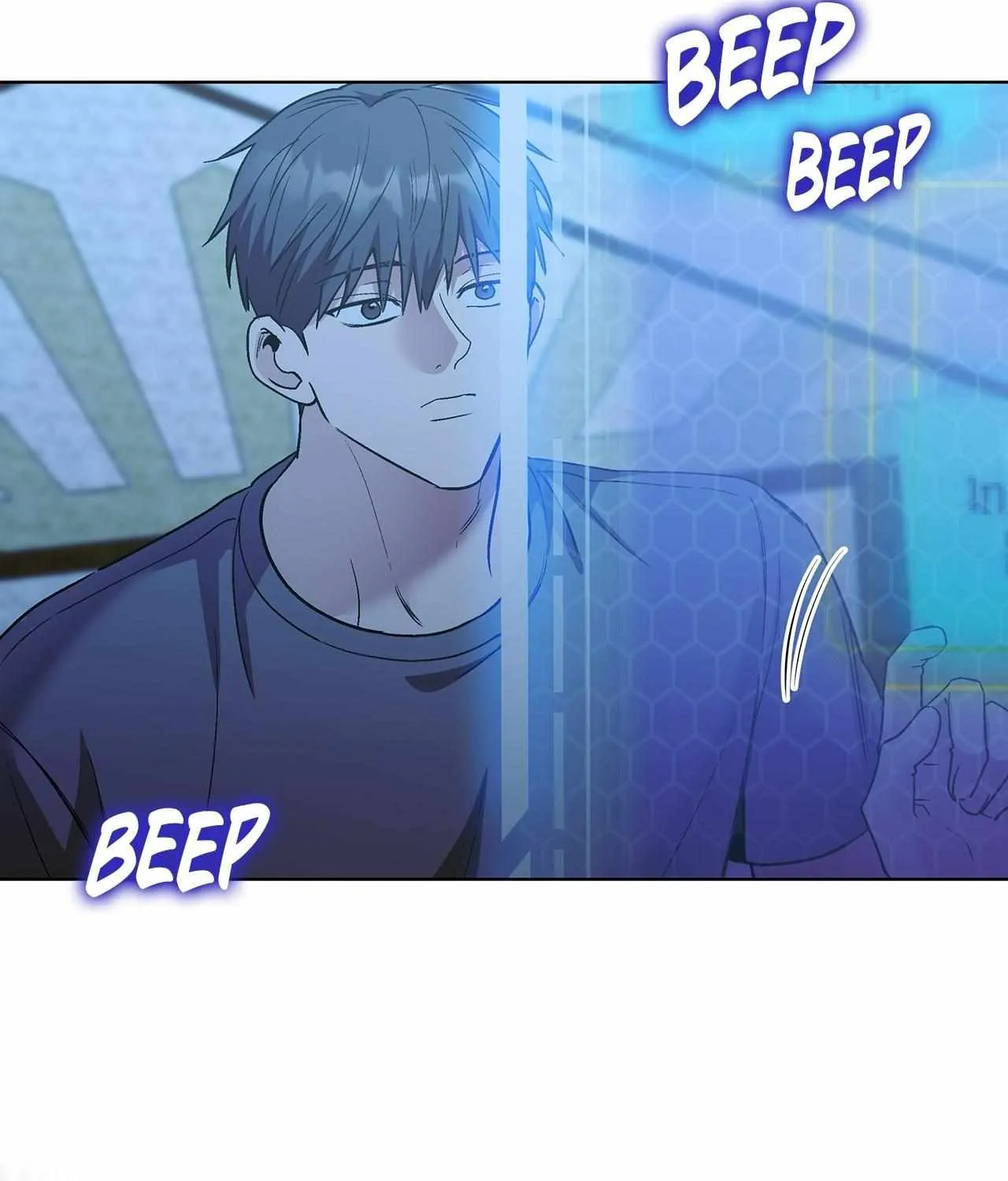 Read Salty Lust chapter 104 image 132 on Lezhin