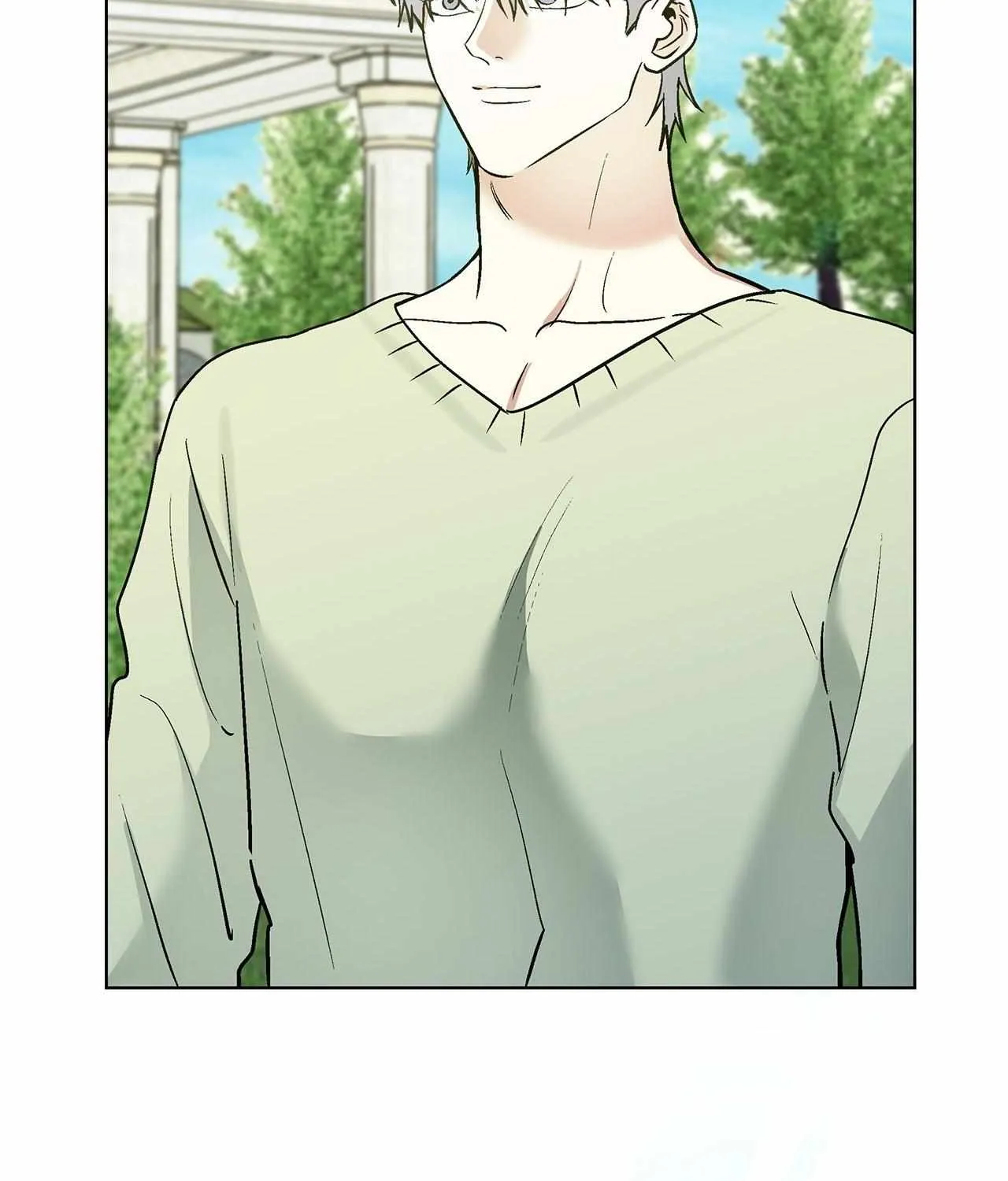 Read Salty Lust chapter 104 image 17 on Lezhin