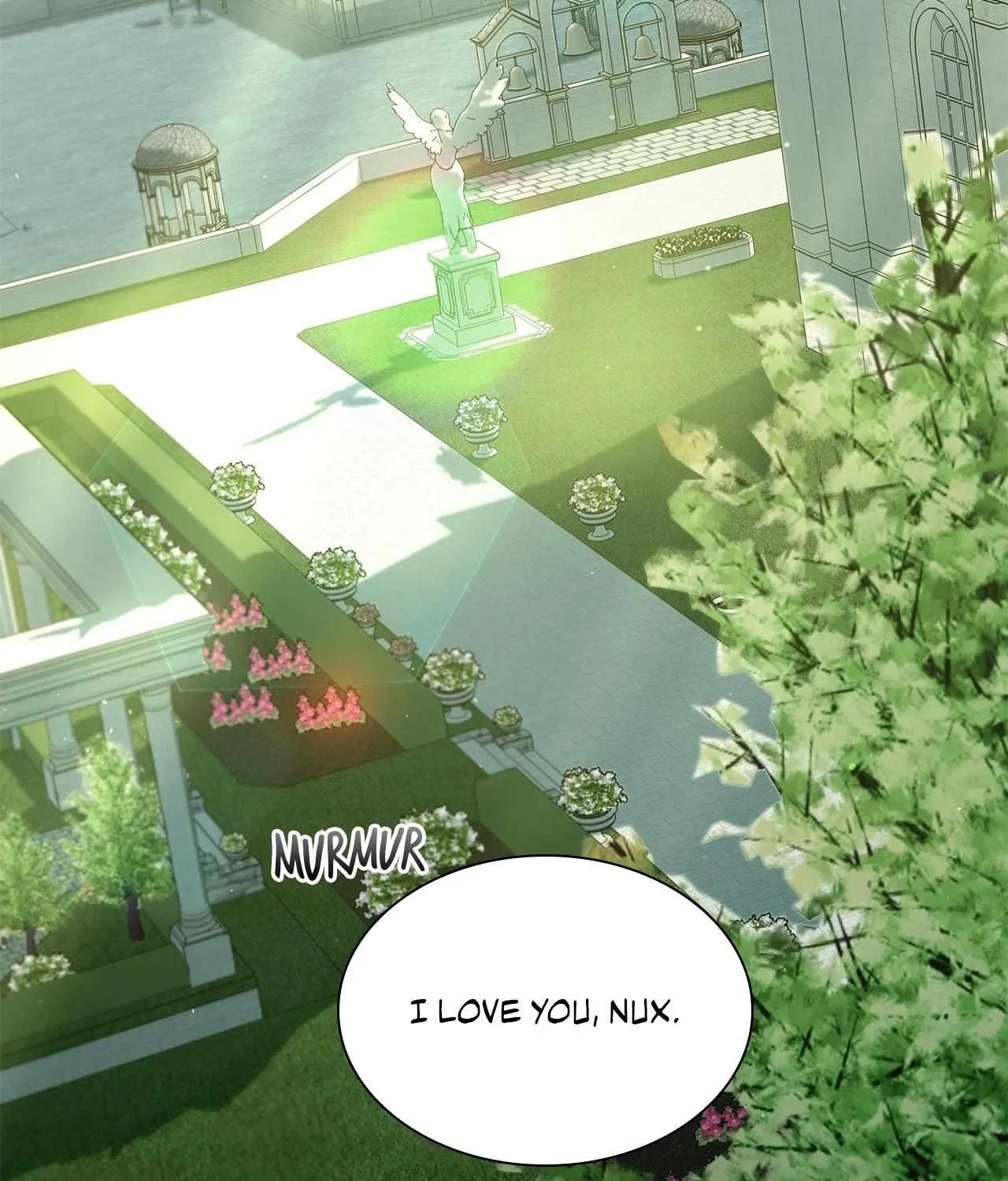 Read Salty Lust chapter 104 image 19 on Lezhin