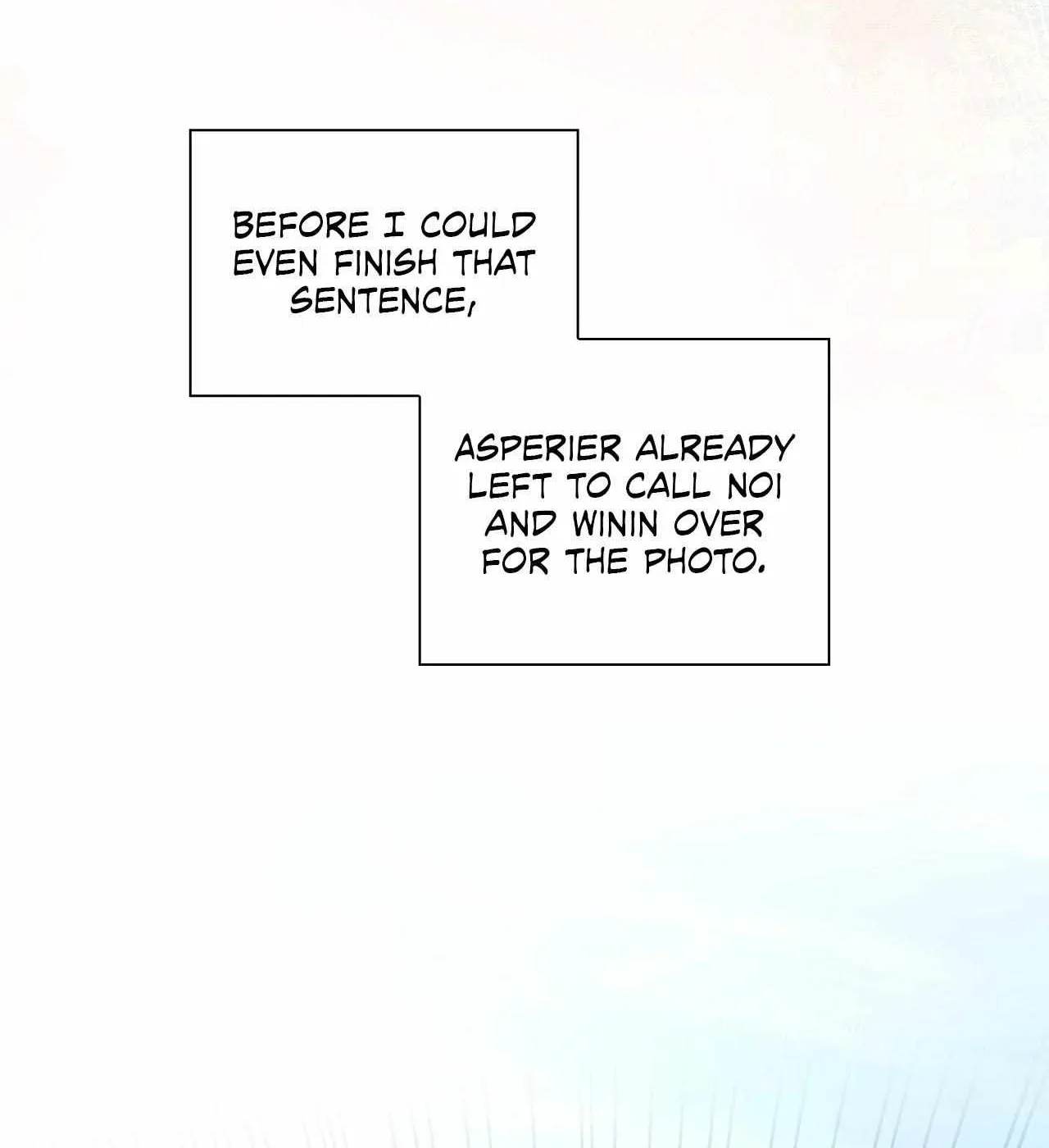 Read Salty Lust chapter 104 image 2 on Lezhin