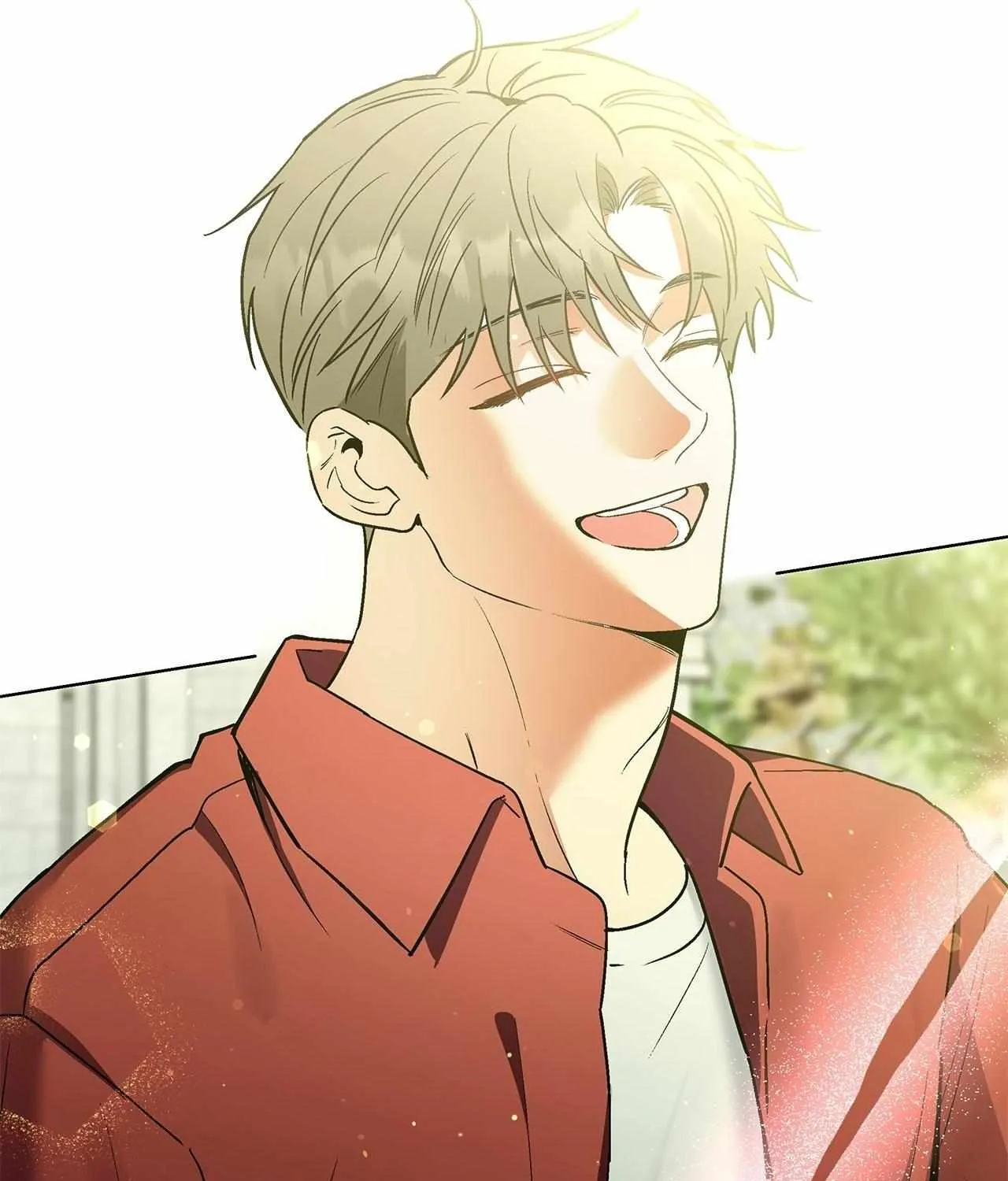 Read Salty Lust chapter 104 image 21 on Lezhin