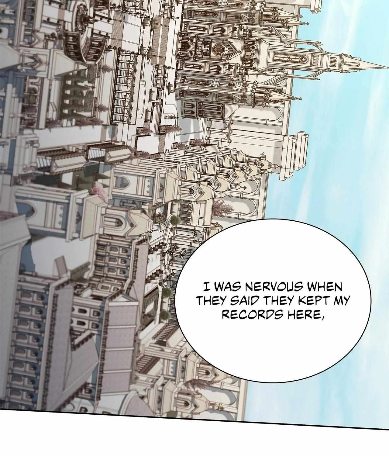 Read Salty Lust chapter 104 image 28 on Lezhin