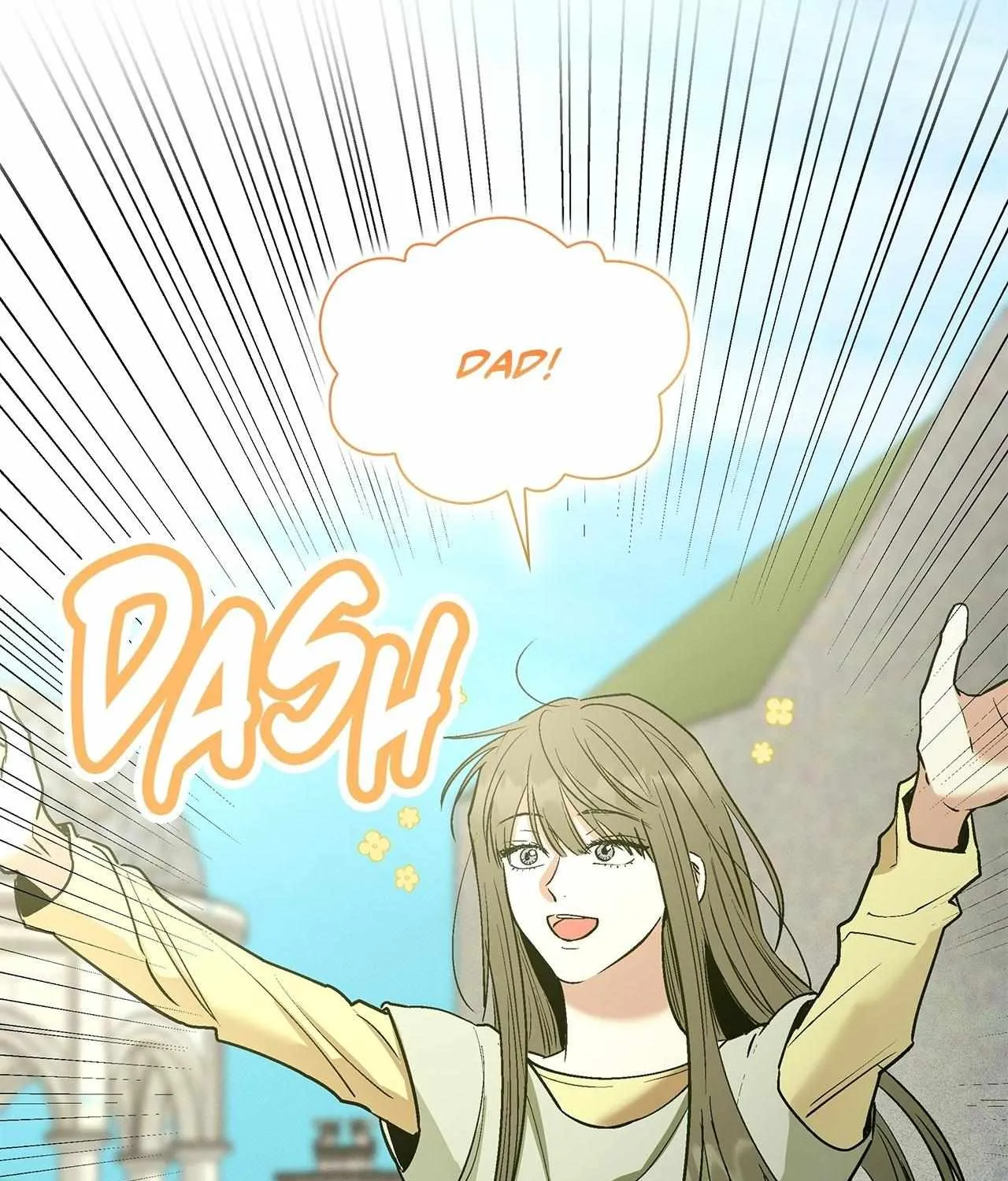 Read Salty Lust chapter 104 image 3 on Lezhin