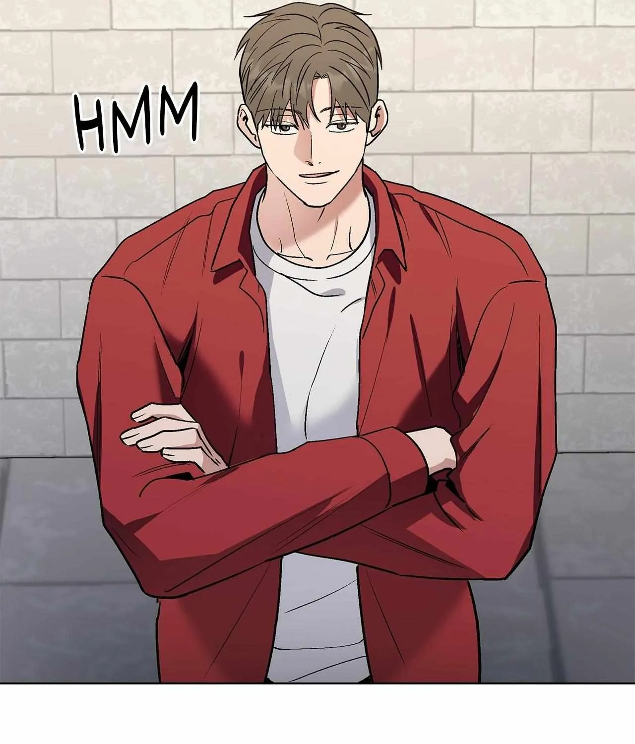 Read Salty Lust chapter 104 image 30 on Lezhin