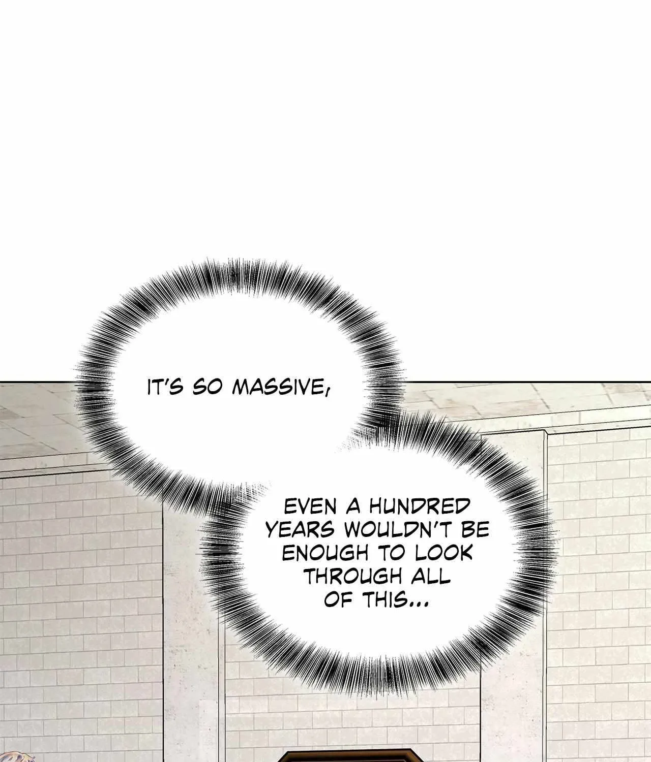 Read Salty Lust chapter 104 image 31 on Lezhin