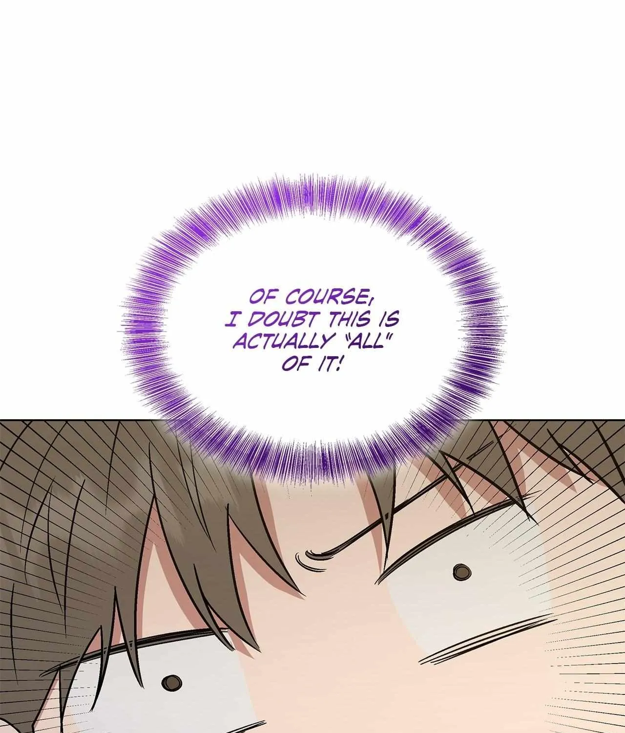 Read Salty Lust chapter 104 image 33 on Lezhin