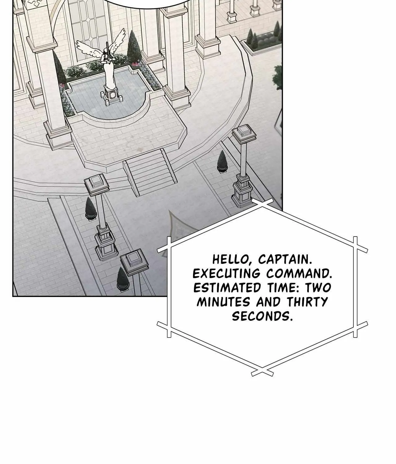 Read Salty Lust chapter 104 image 35 on Lezhin