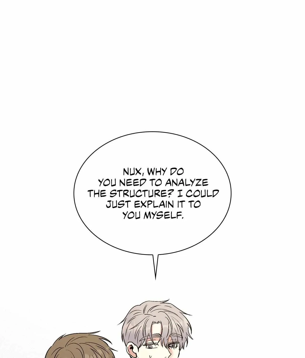 Read Salty Lust chapter 104 image 36 on Lezhin