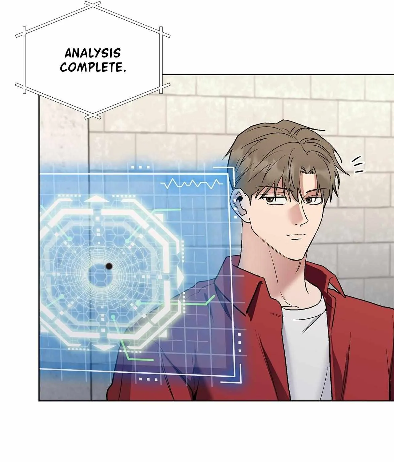 Read Salty Lust chapter 104 image 39 on Lezhin