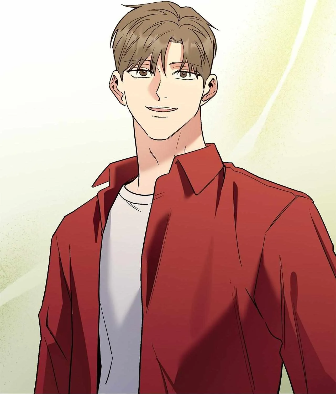 Read Salty Lust chapter 104 image 48 on Lezhin
