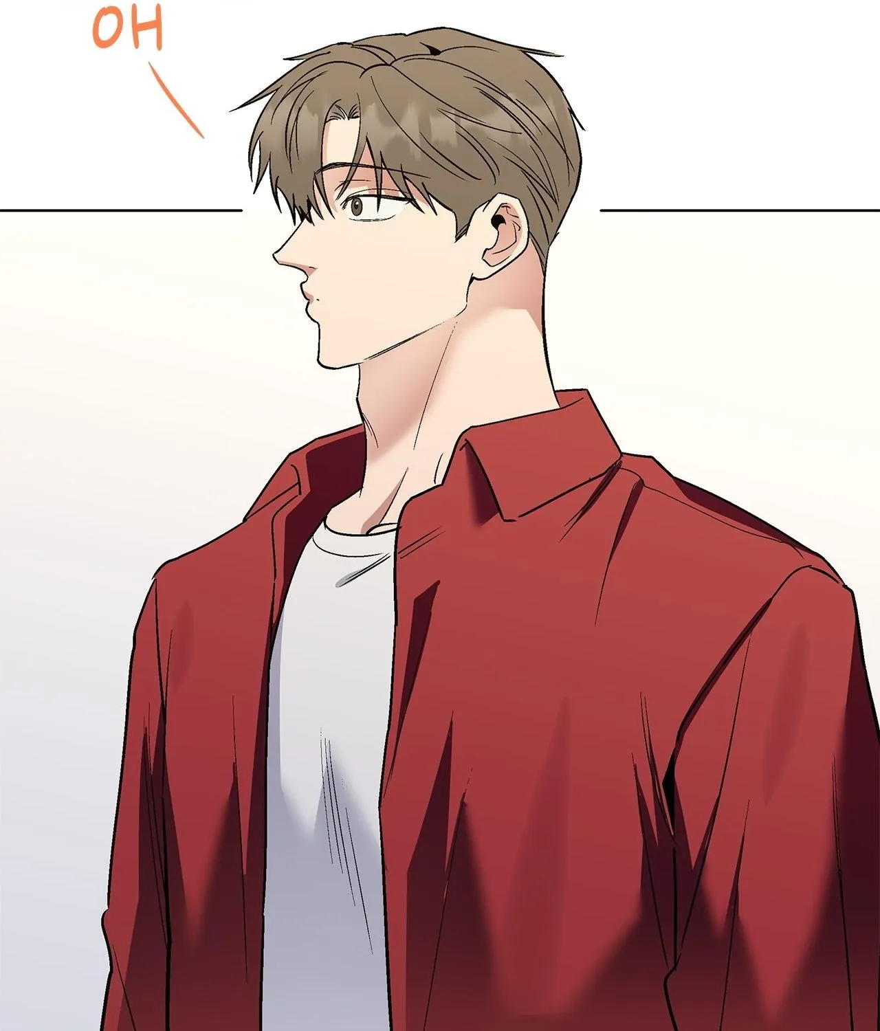 Read Salty Lust chapter 104 image 51 on Lezhin