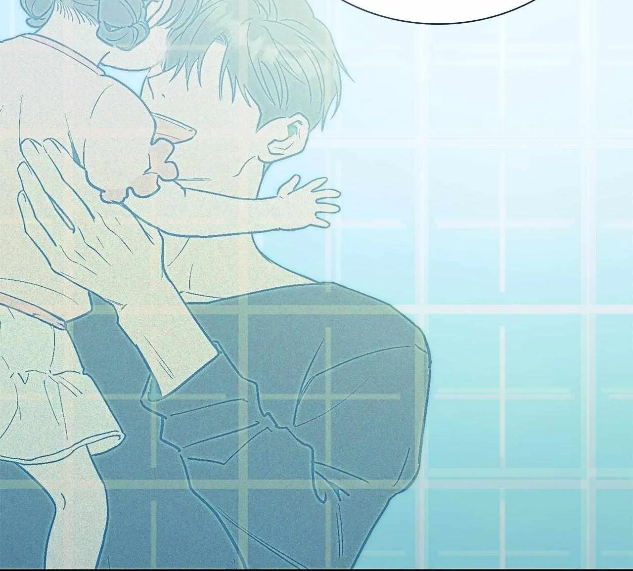 Read Salty Lust chapter 104 image 63 on Lezhin