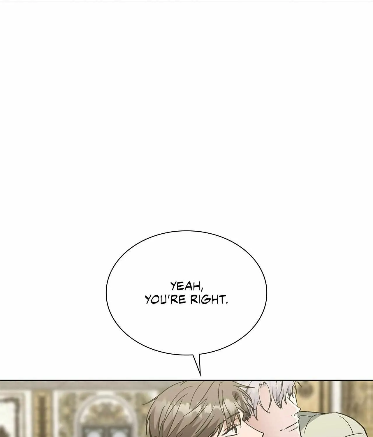 Read Salty Lust chapter 104 image 64 on Lezhin