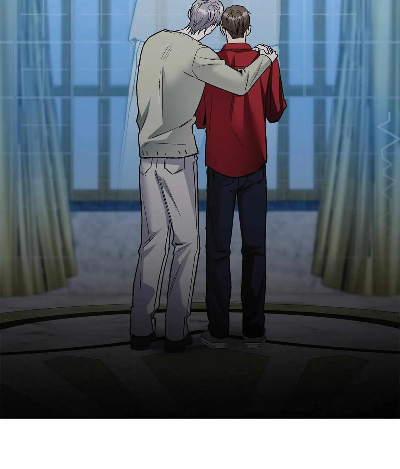 Read Salty Lust chapter 104 image 68 on Lezhin