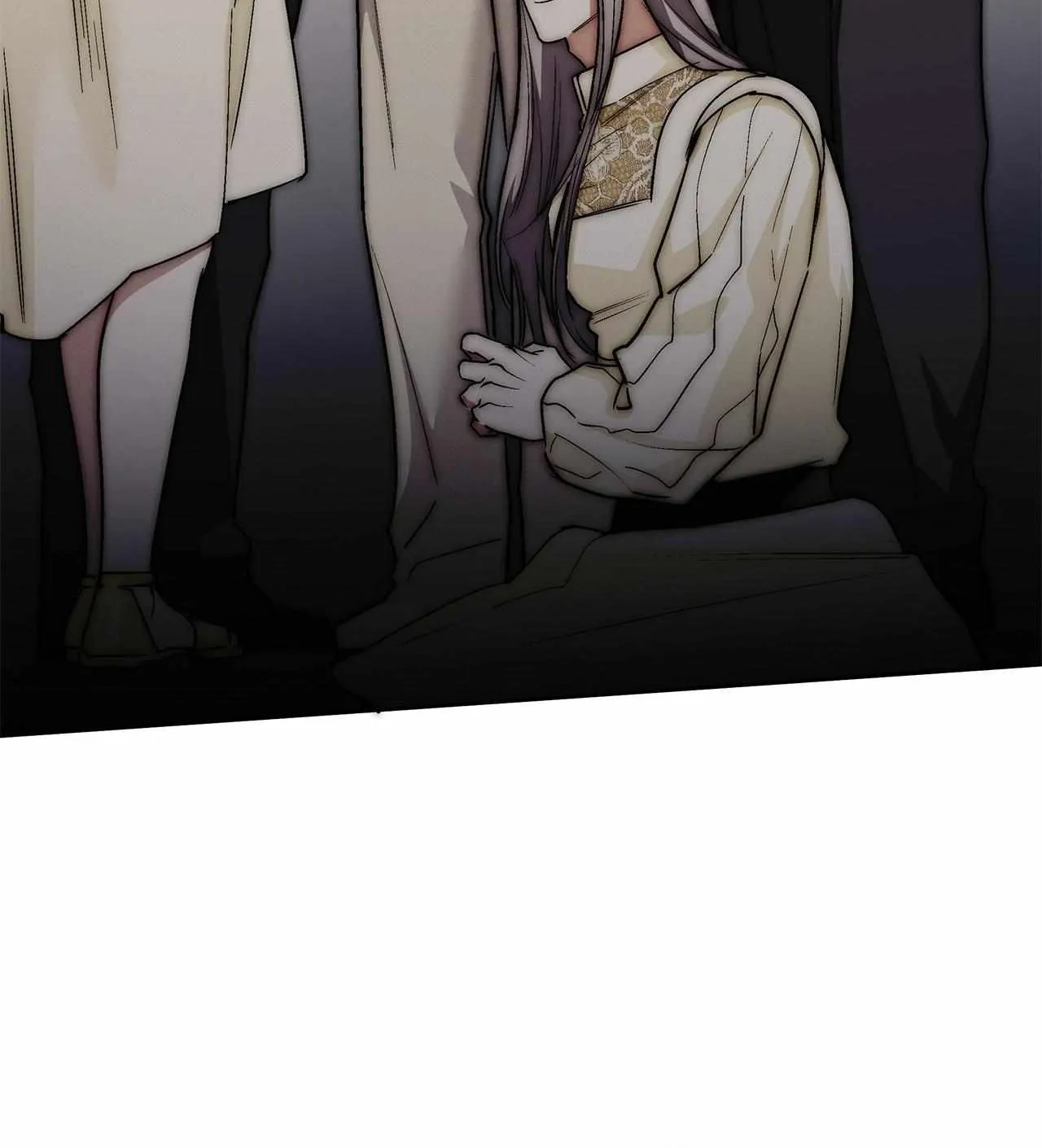 Read Salty Lust chapter 104 image 76 on Lezhin