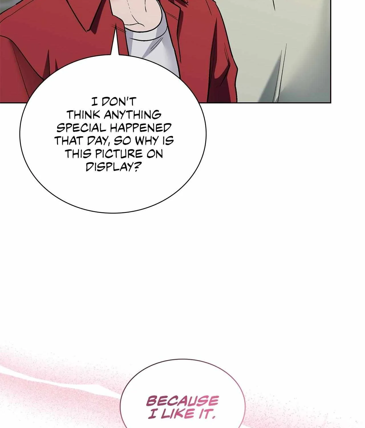 Read Salty Lust chapter 104 image 78 on Lezhin