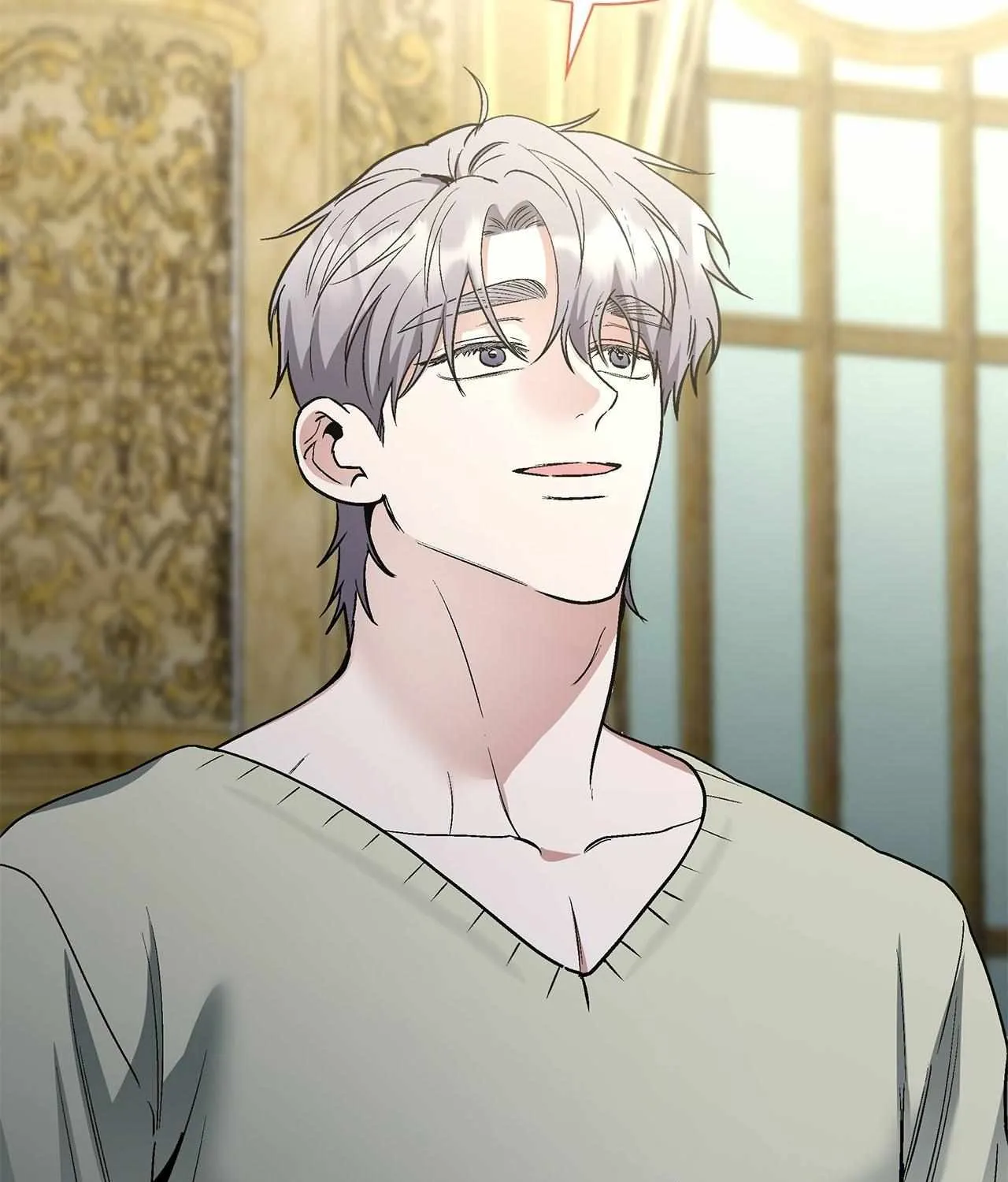 Read Salty Lust chapter 104 image 80 on Lezhin