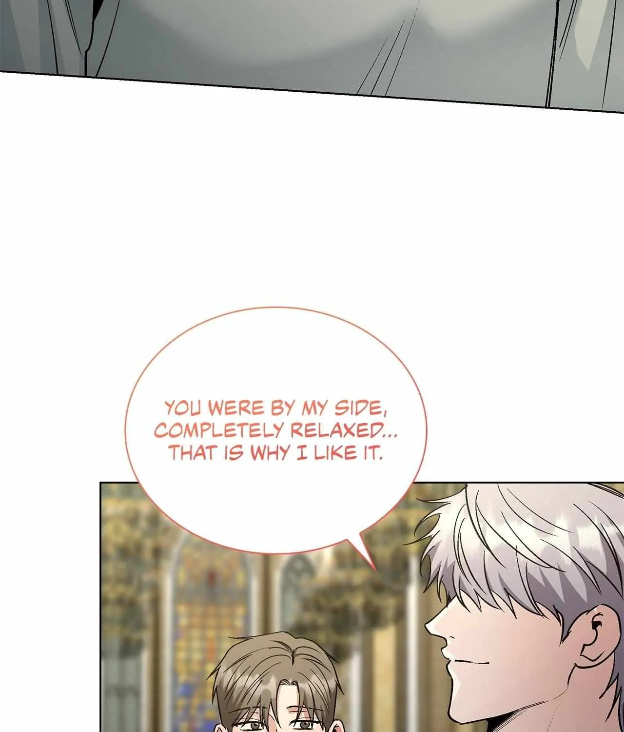 Read Salty Lust chapter 104 image 81 on Lezhin