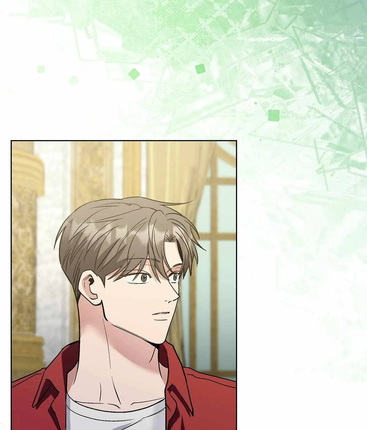 Read Salty Lust chapter 104 image 84 on Lezhin