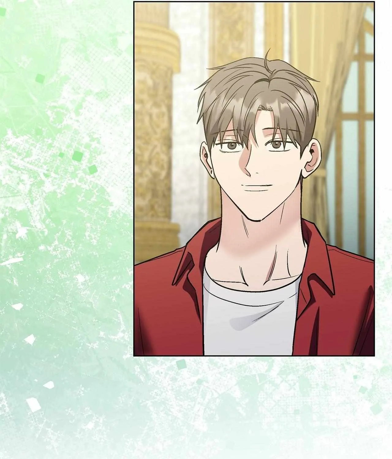 Read Salty Lust chapter 104 image 86 on Lezhin