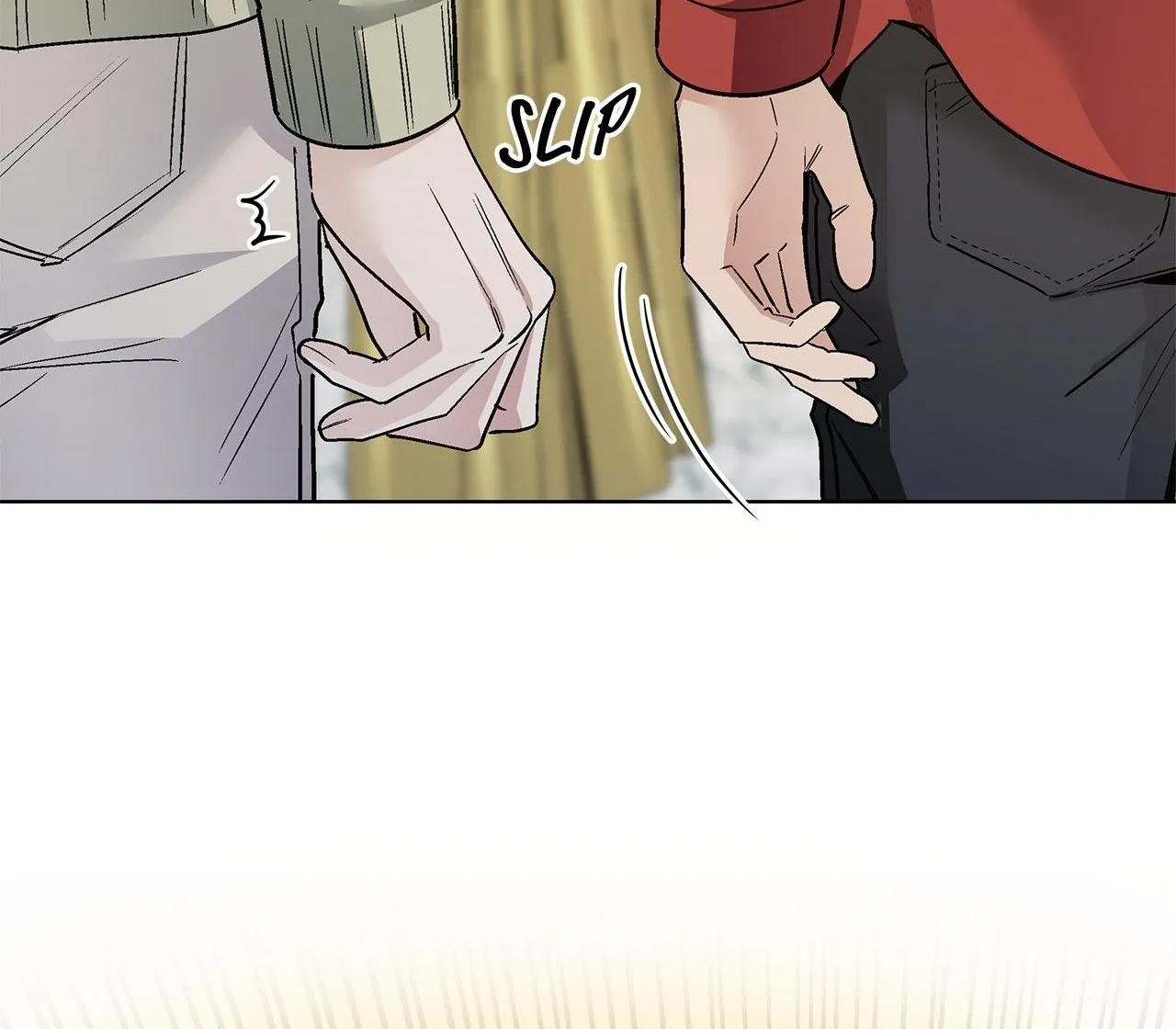 Read Salty Lust chapter 104 image 90 on Lezhin