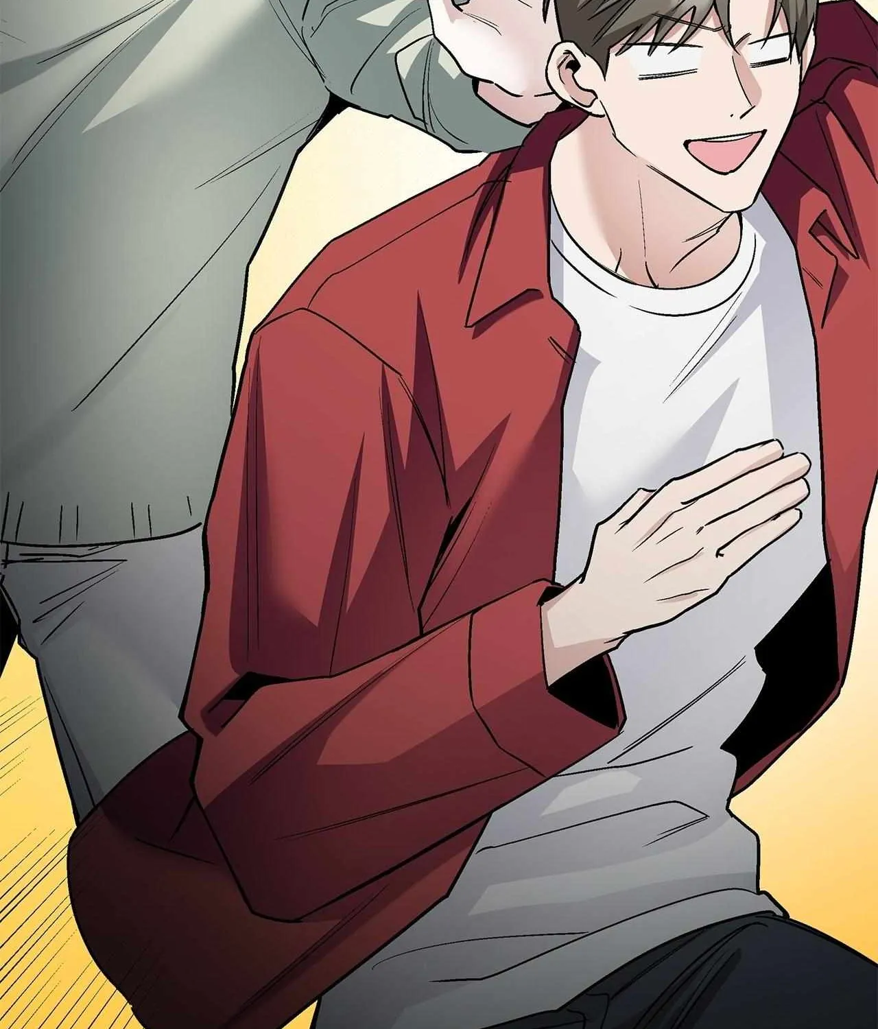 Read Salty Lust chapter 104 image 92 on Lezhin