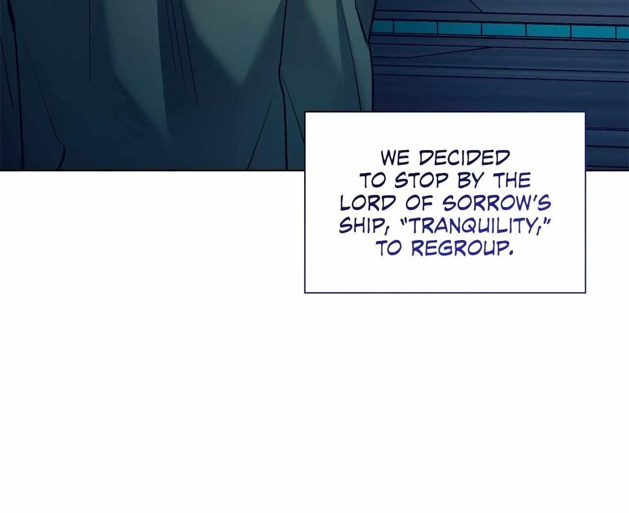 Read Salty Lust chapter 105 image 106 on Lezhin