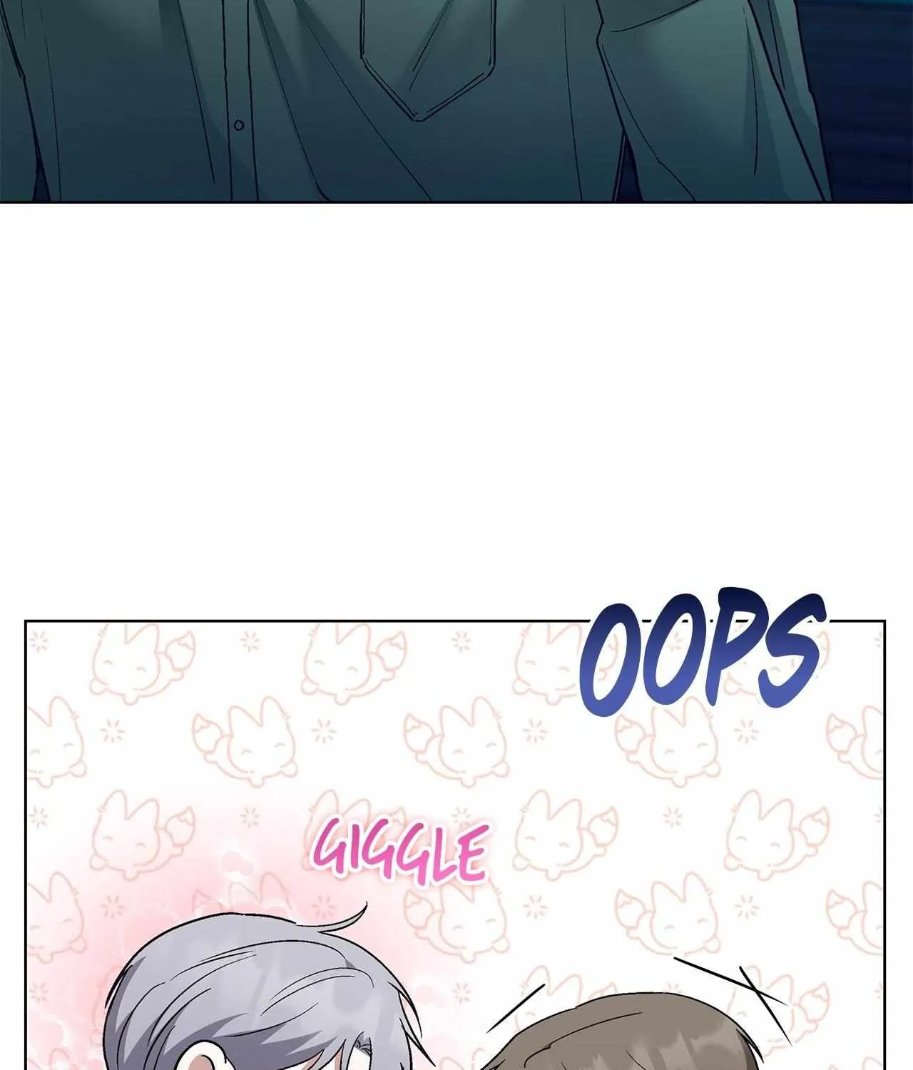 Read Salty Lust chapter 105 image 112 on Lezhin