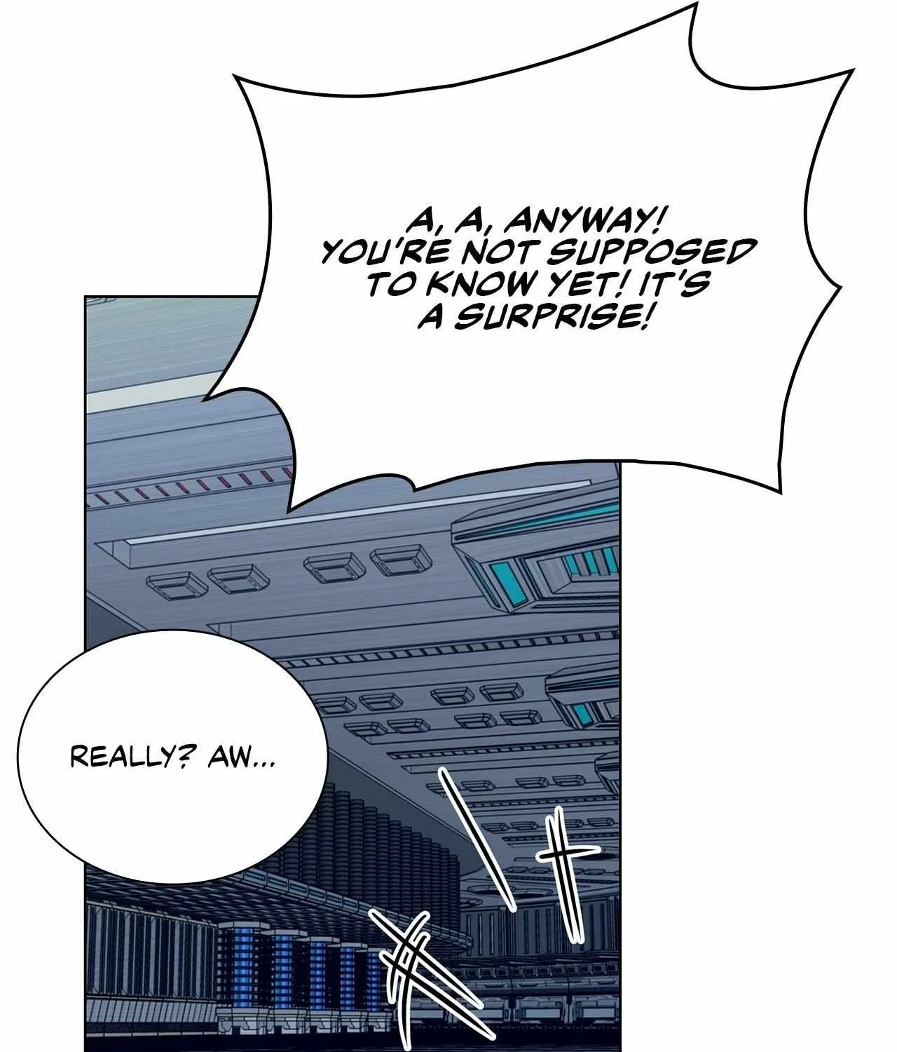 Read Salty Lust chapter 105 image 114 on Lezhin