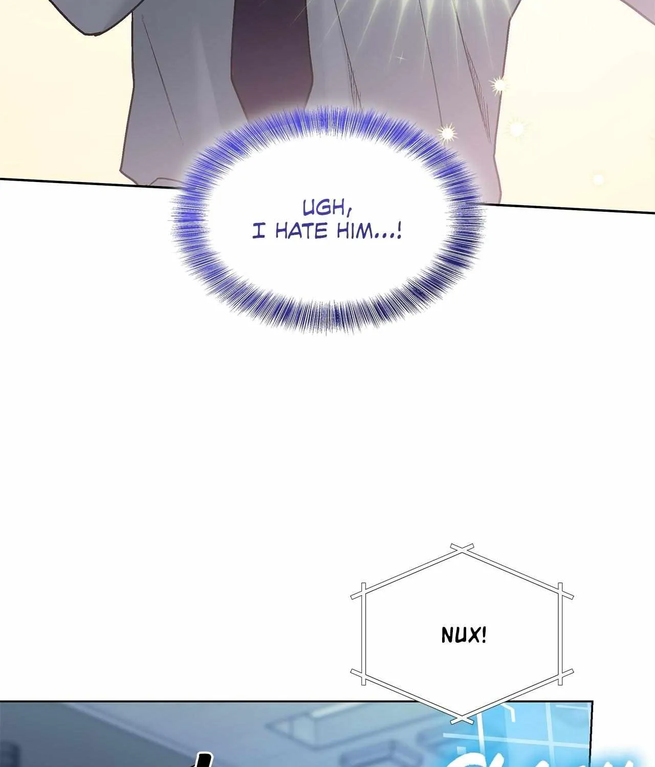 Read Salty Lust chapter 105 image 118 on Lezhin