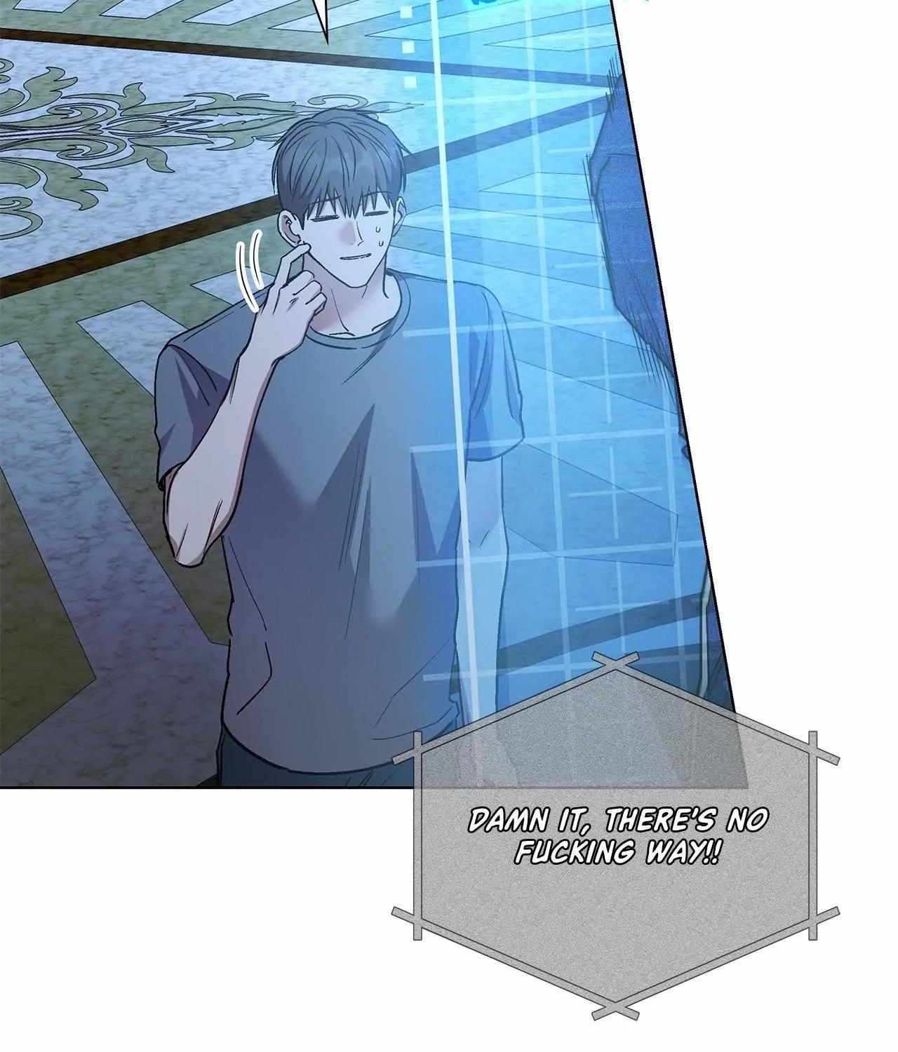 Read Salty Lust chapter 105 image 12 on Lezhin