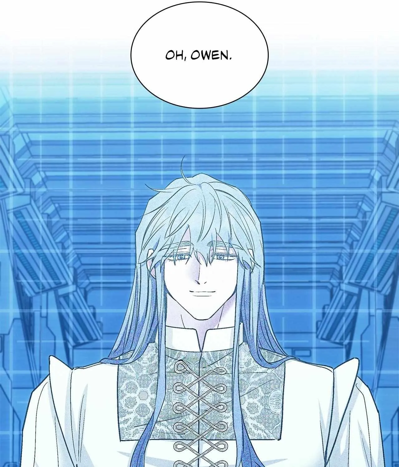 Read Salty Lust chapter 105 image 121 on Lezhin